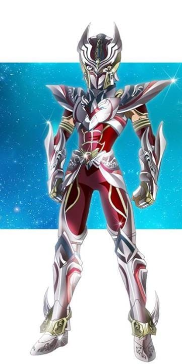 seiya legend of sanctuary