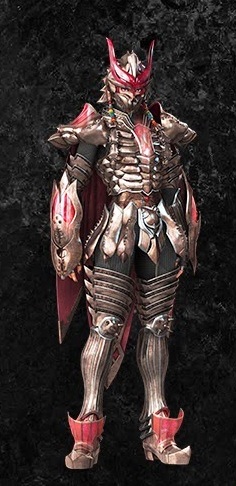 Saint Seiya: Legend of Sanctuary