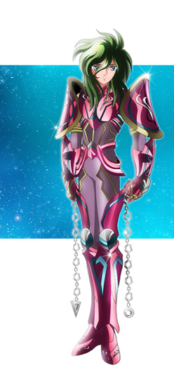 Saint Seiya: Legend of Sanctuary