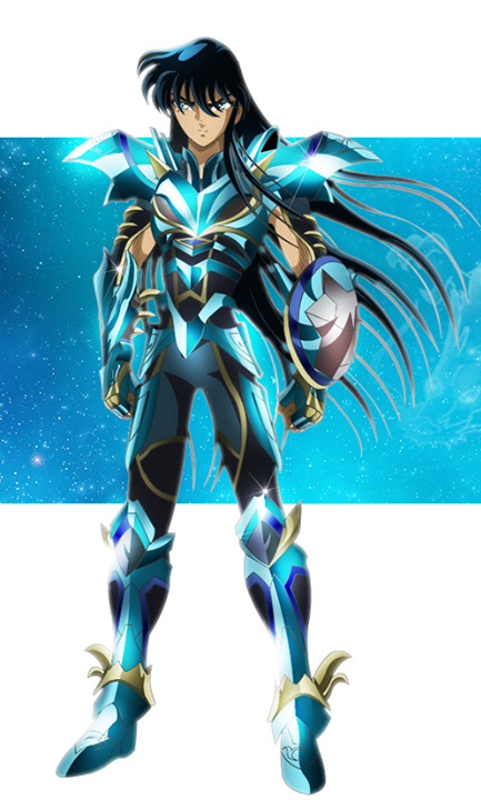 Picture of Saint Seiya: Legend of Sanctuary
