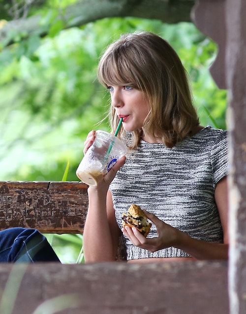 Taylor Swift