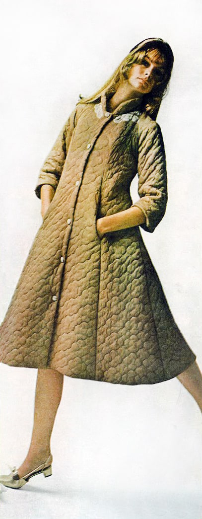 Picture of Jean Shrimpton