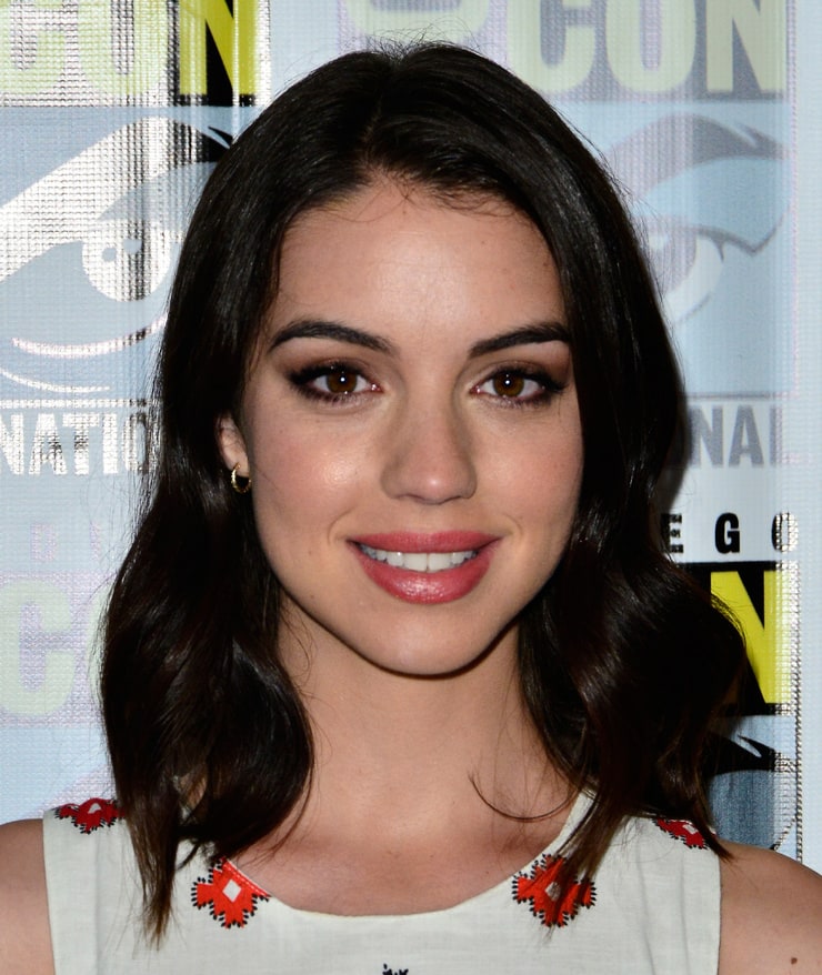 Adelaide Kane image