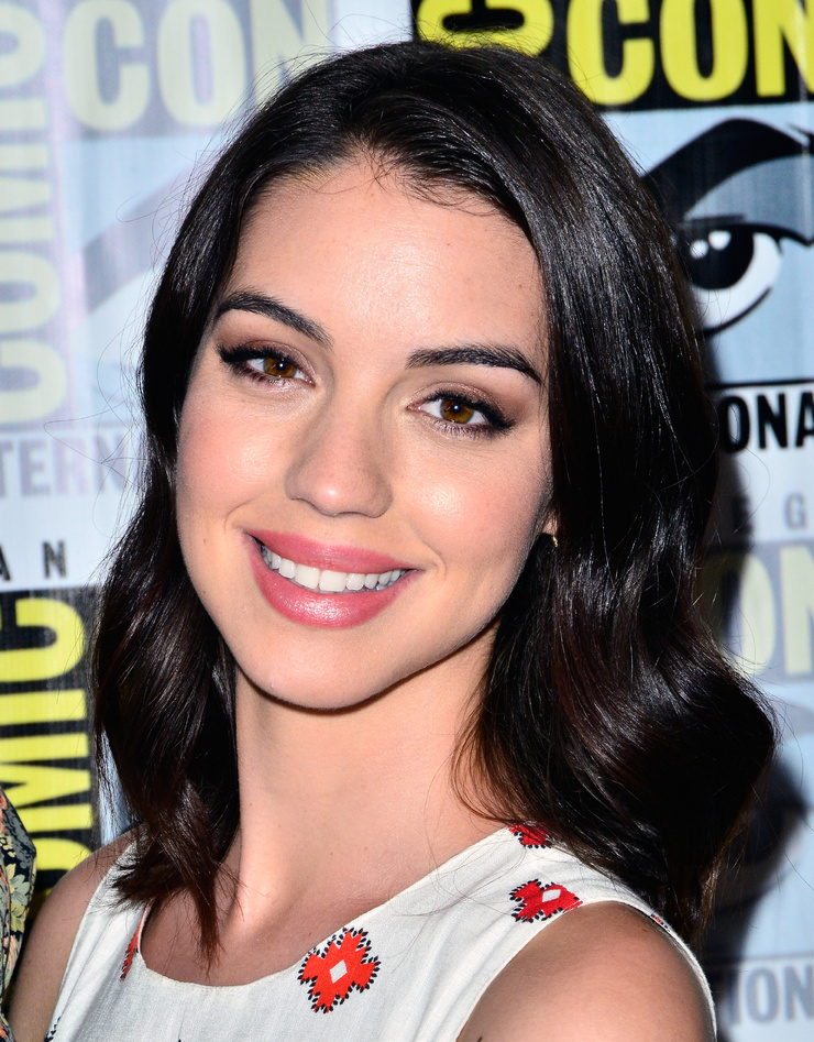 Adelaide Kane