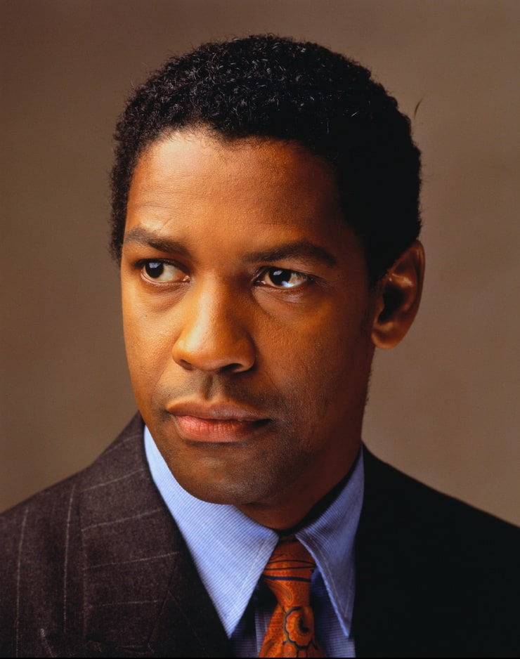 Denzel Washington