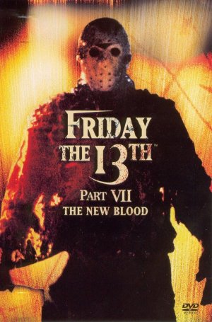 Friday the 13th Part VII: The New Blood