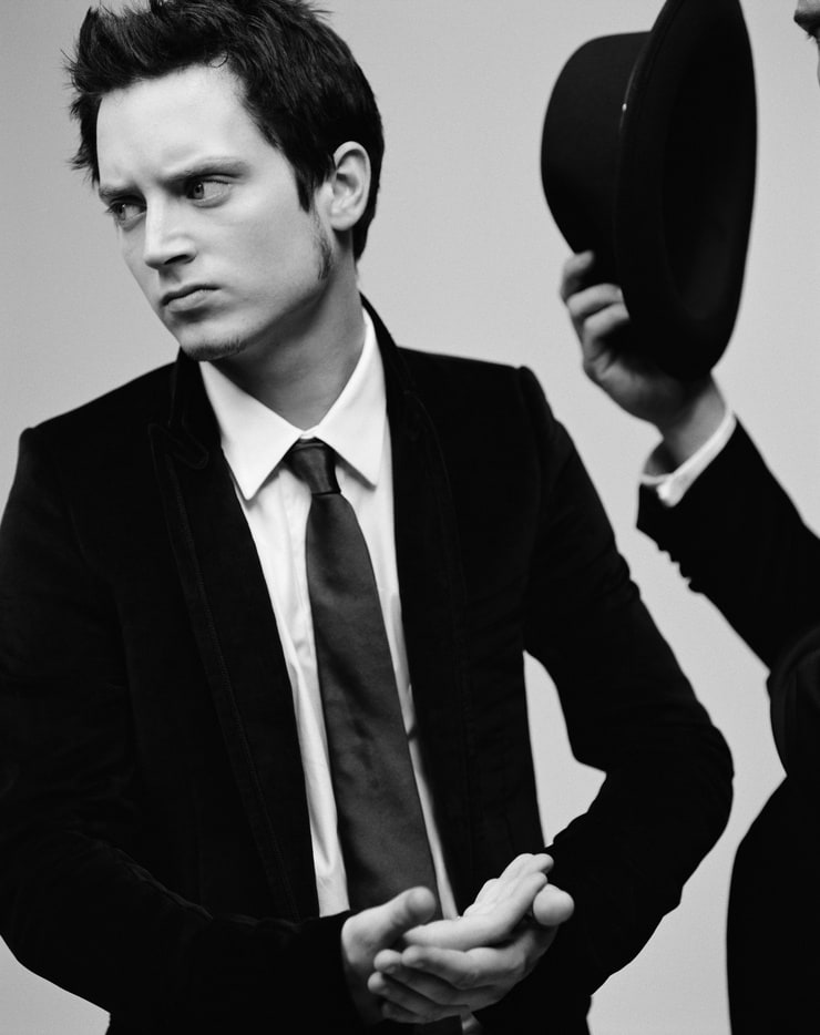 Elijah Wood