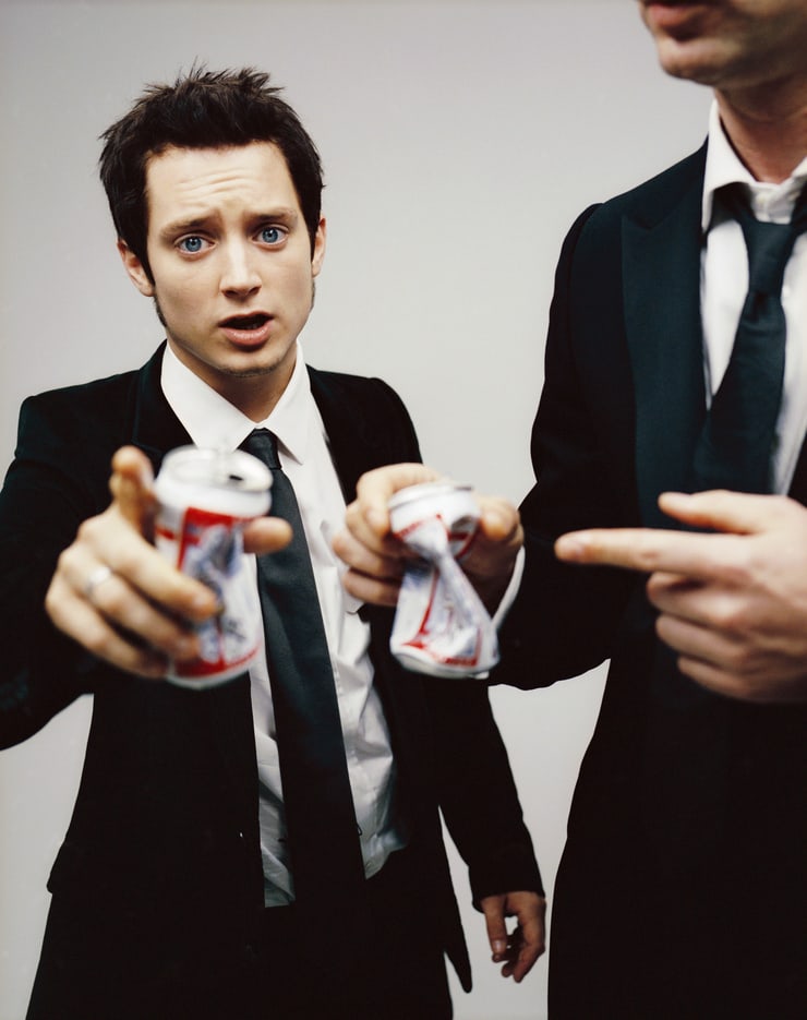 Elijah Wood