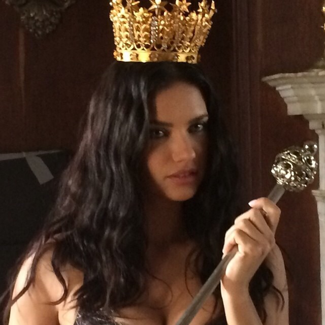 Adriana Lima