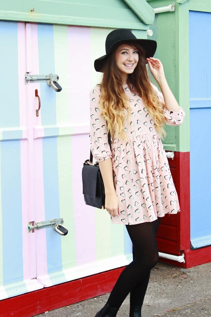 Zoe Sugg Zoe Sugg