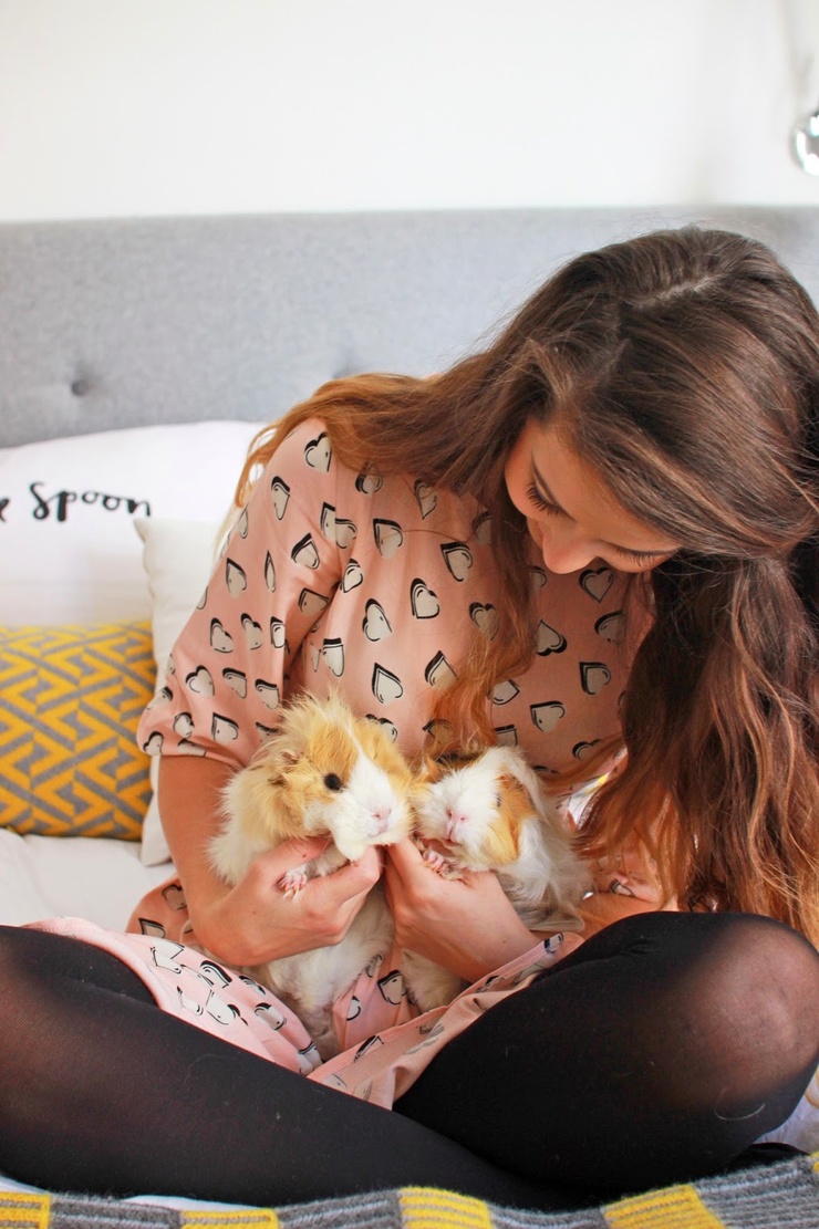Zoe Sugg
