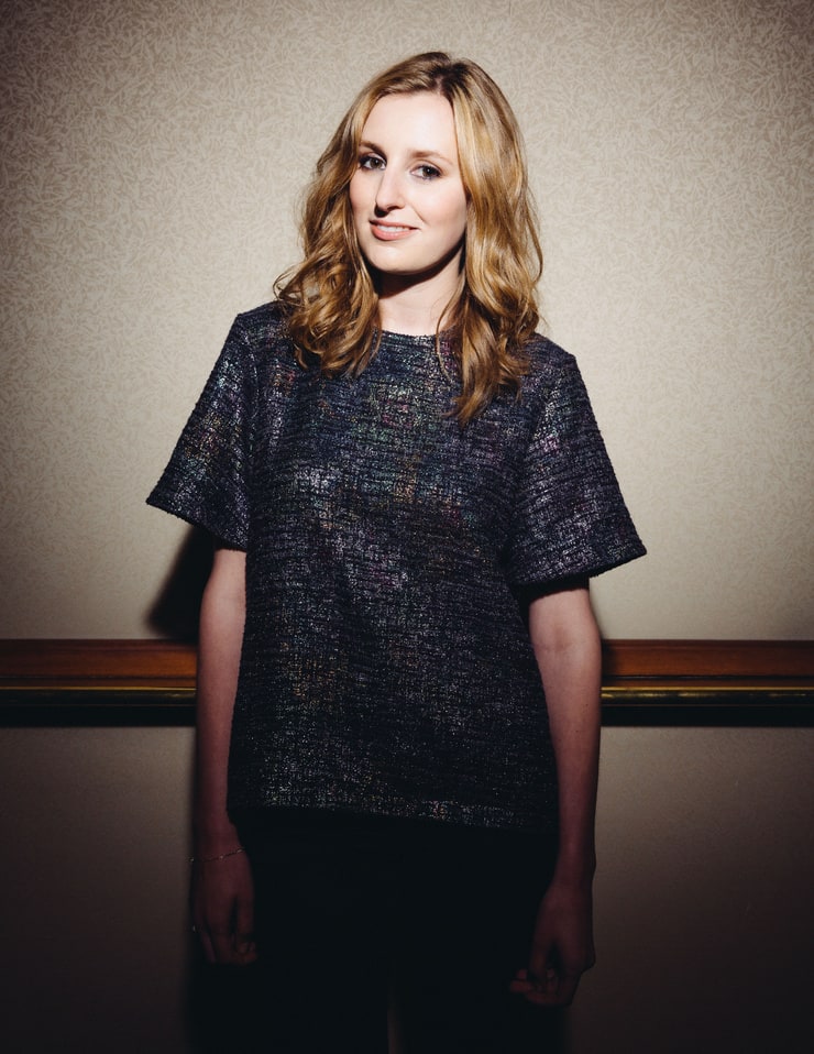 Laura Carmichael