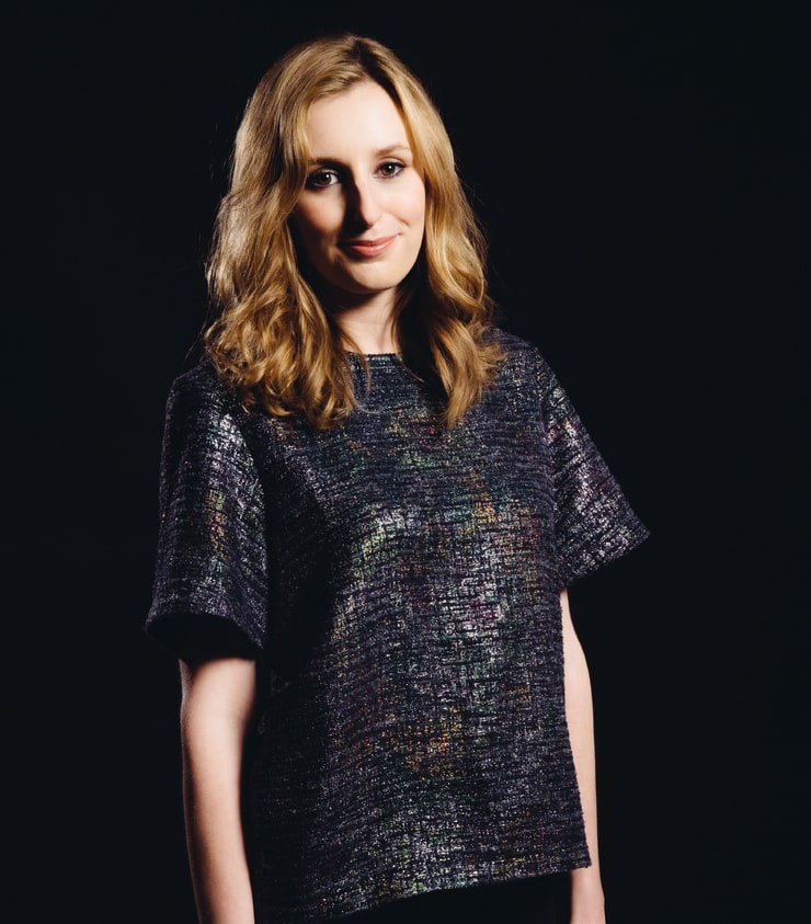 Laura Carmichael