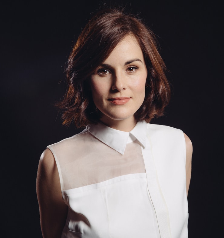 Michelle Dockery Michelle Dockery