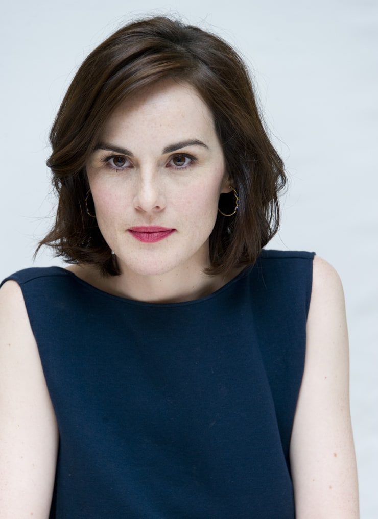 Michelle Dockery Michelle Dockery