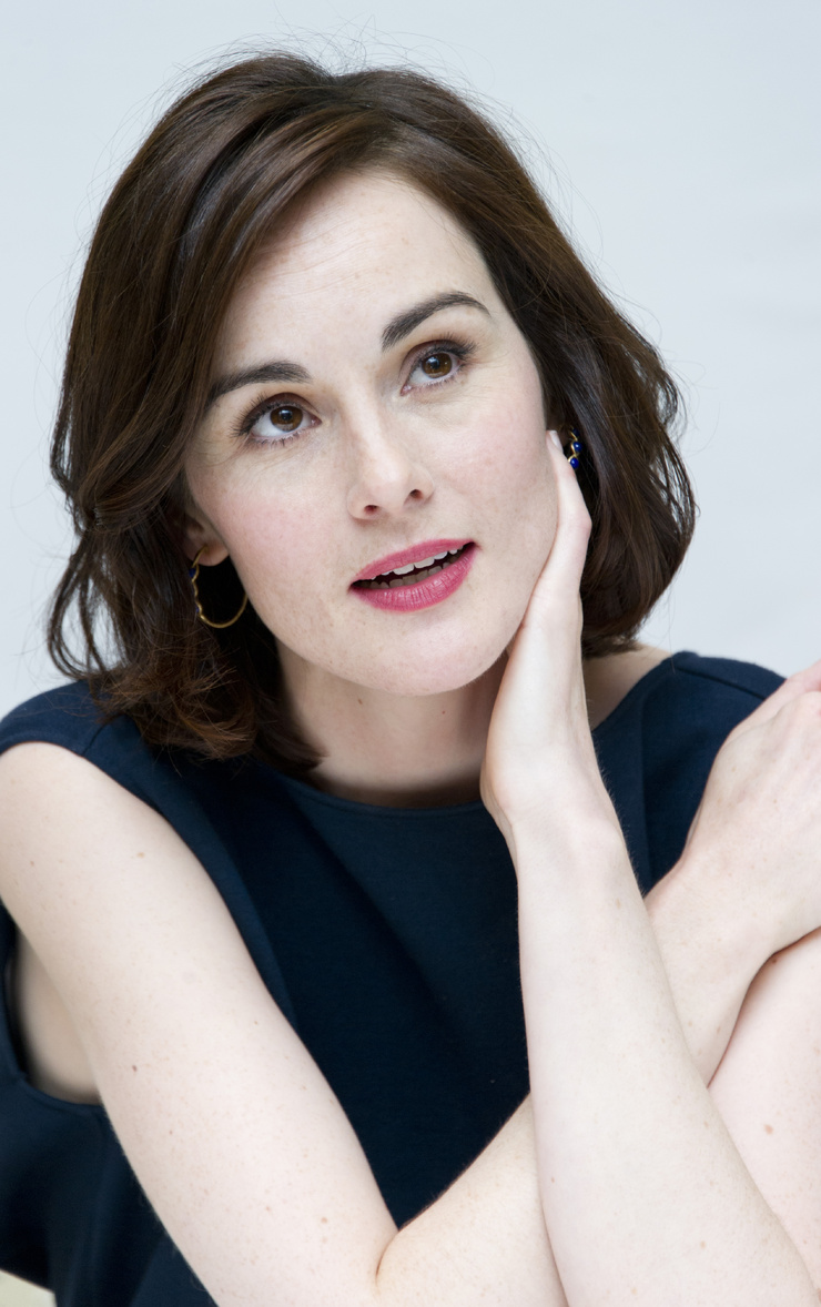 Michelle Dockery
