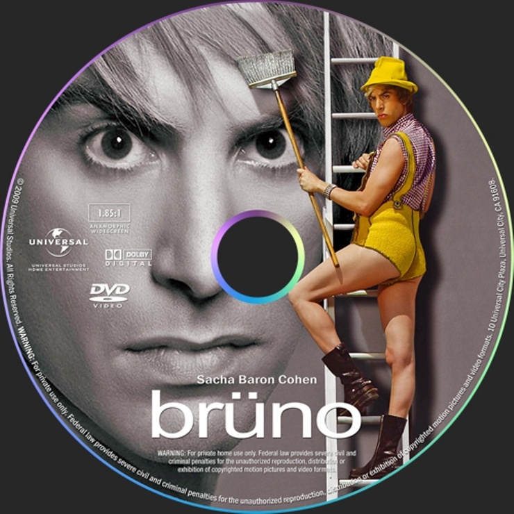 Brüno