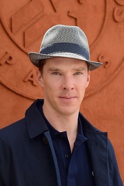 Benedict Cumberbatch