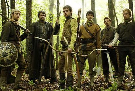 Robin Hood