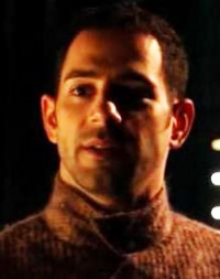 Patrick Sabongui
