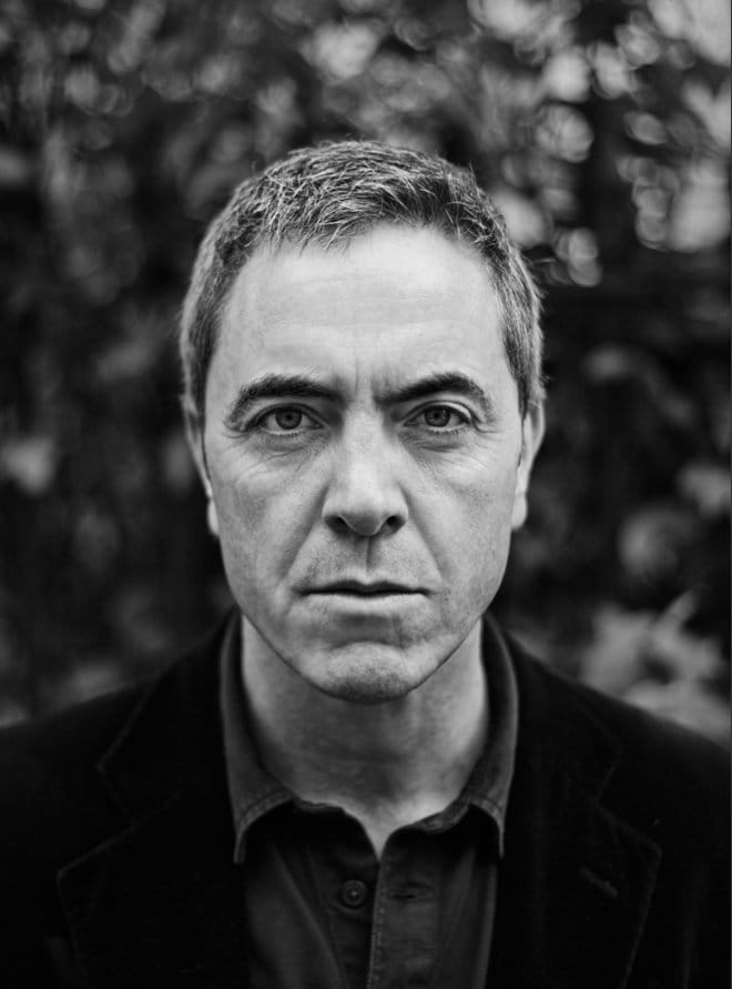 James Nesbitt James Nesbitt