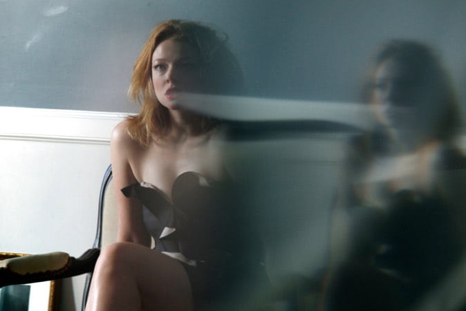 Sarah Snook