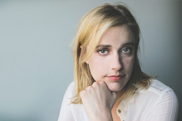 Greta Gerwig