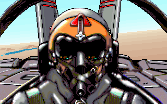 F-14 Tomcat