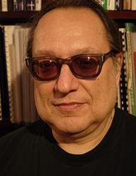 Larry Sloman