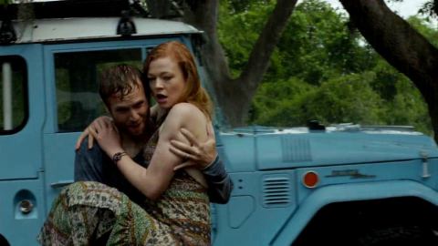 Jessabelle