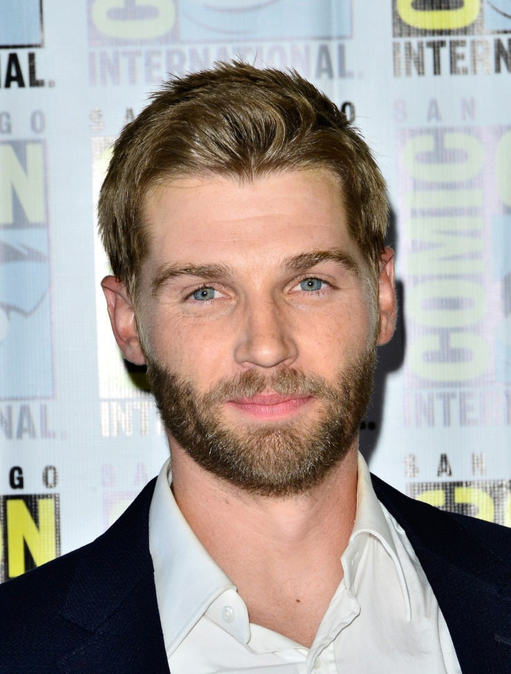 Mike Vogel