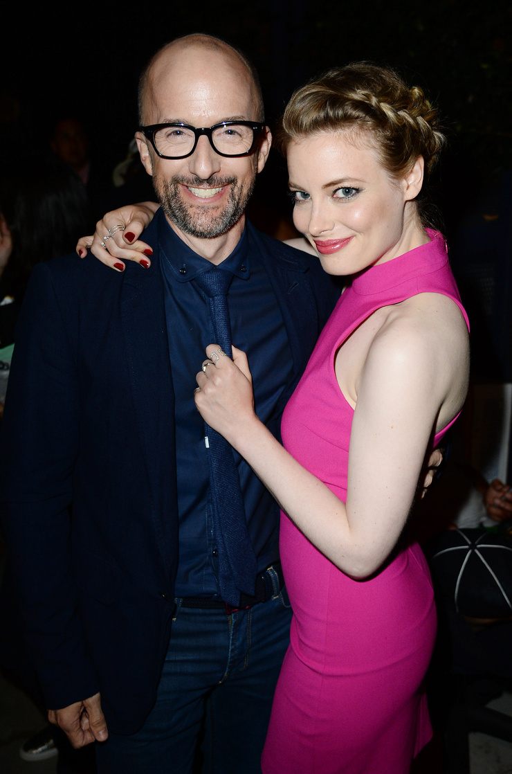 Jim Rash