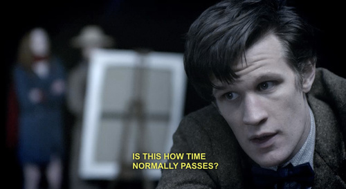 Matt Smith