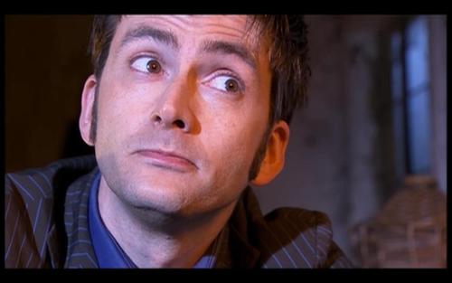 David Tennant