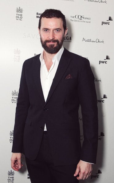 Richard Armitage picture