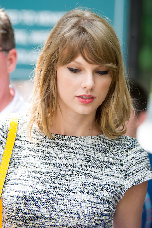 Taylor Swift Taylor Swift