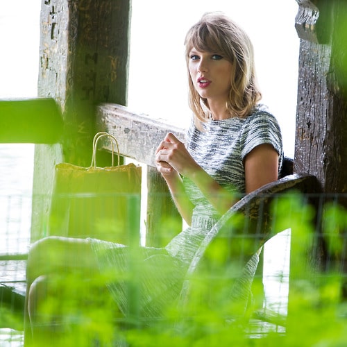 Taylor Swift