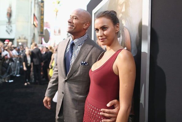 Dwayne Johnson