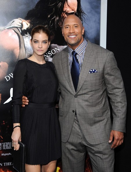 Dwayne Johnson
