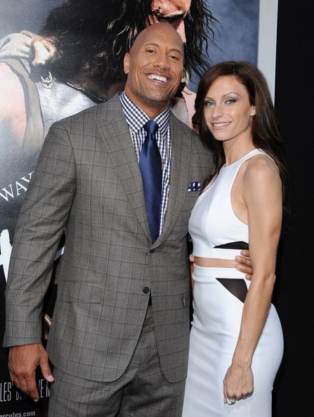 Dwayne Johnson
