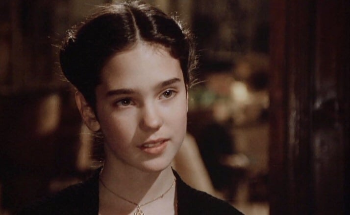 Once Upon a Time in America Once Upon a Time in America