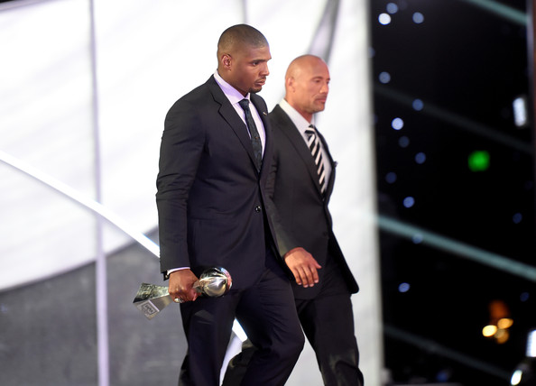 Dwayne Johnson