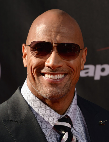 Dwayne Johnson