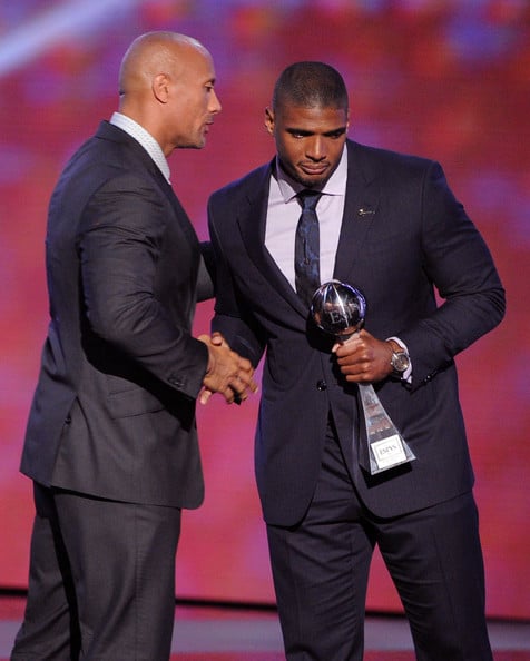 Dwayne Johnson