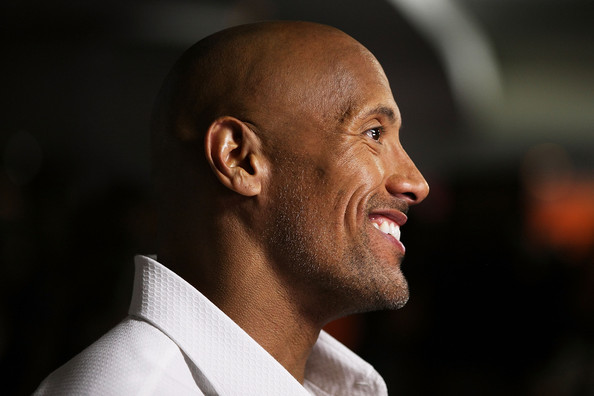 Dwayne Johnson