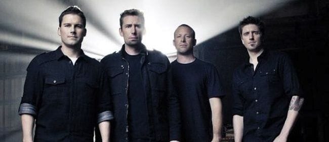 Nickelback