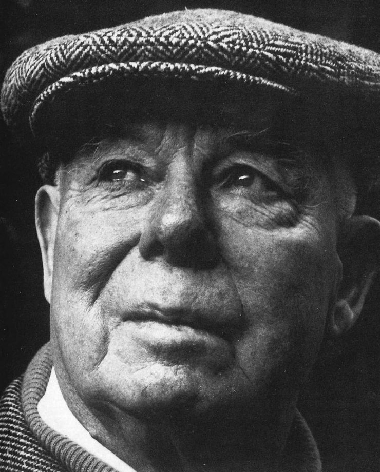 Jean Renoir Jean Renoir