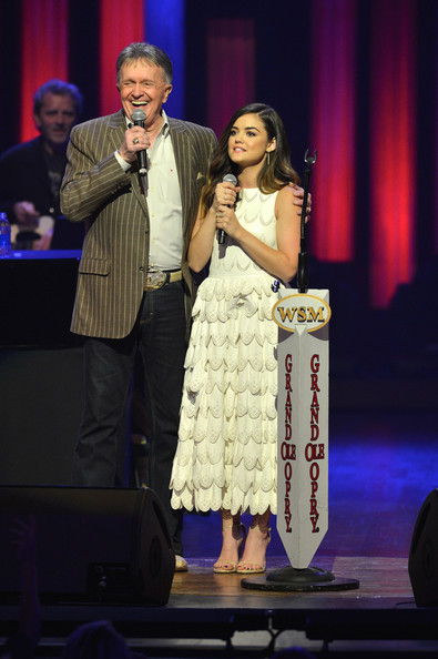 Lucy Hale