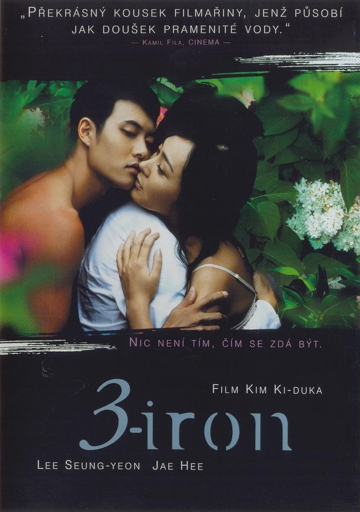 3-Iron (2004)