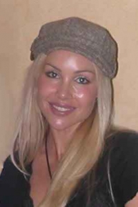 Candice Hillebrand